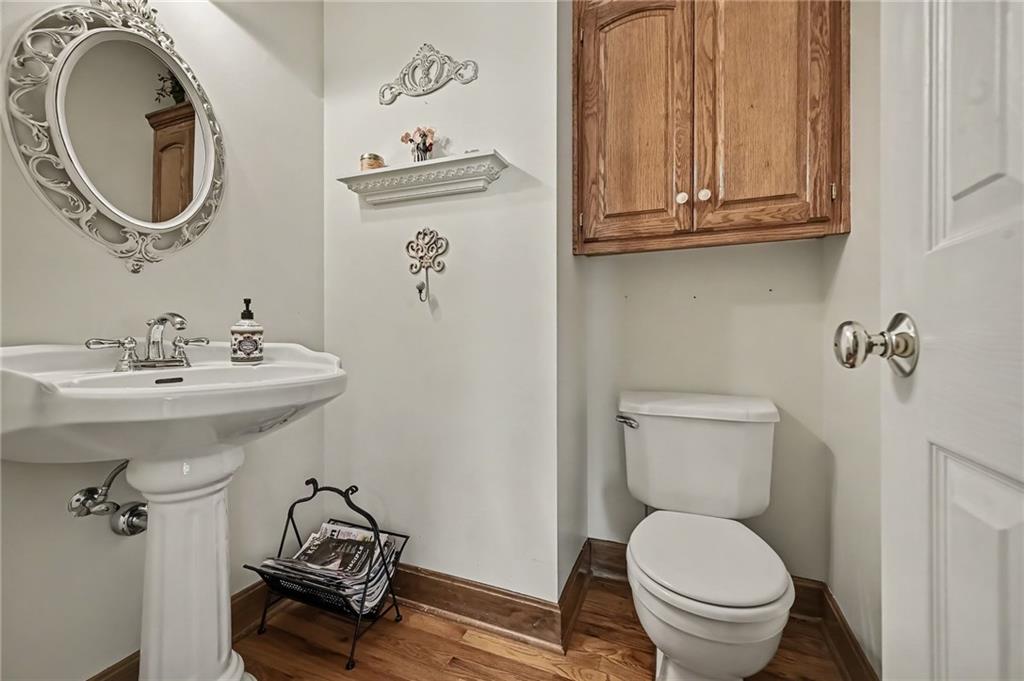 508 Ne Hans Drive Property Photo 16