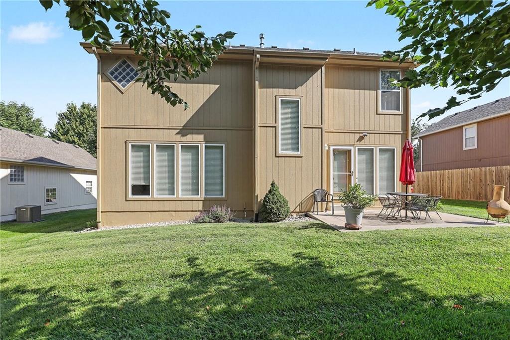 508 Ne Hans Drive Property Photo 38