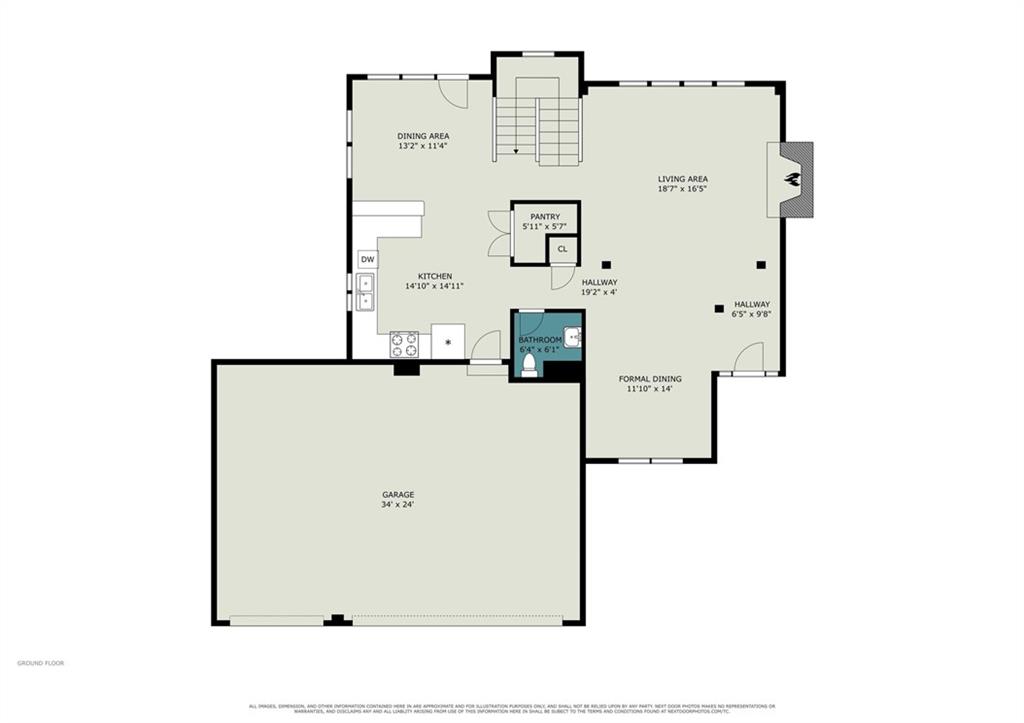508 Ne Hans Drive Property Photo 45