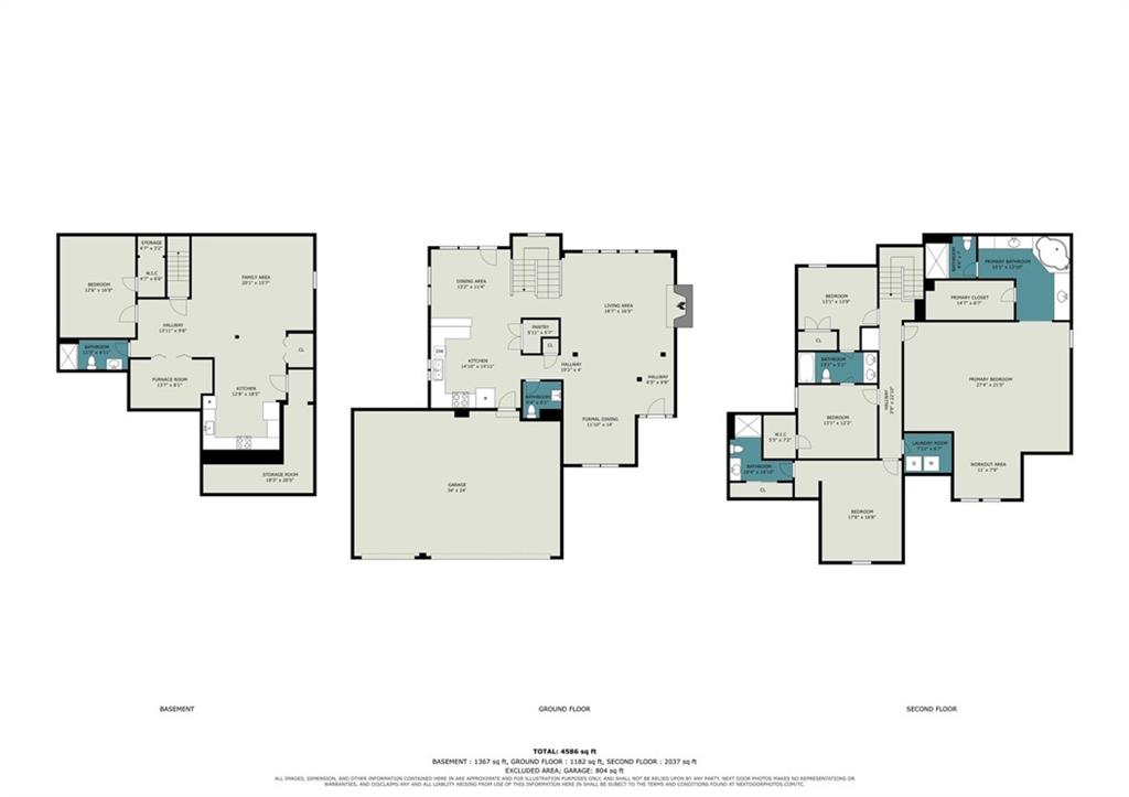 508 Ne Hans Drive Property Photo 46