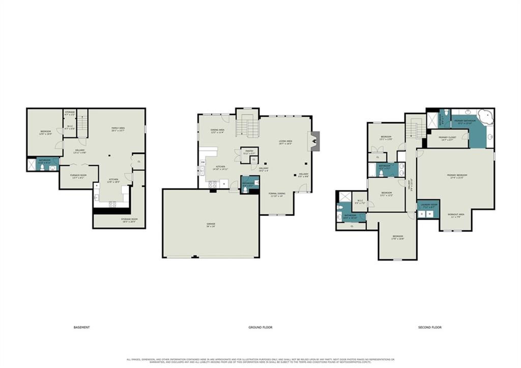 508 Ne Hans Drive Property Photo 47