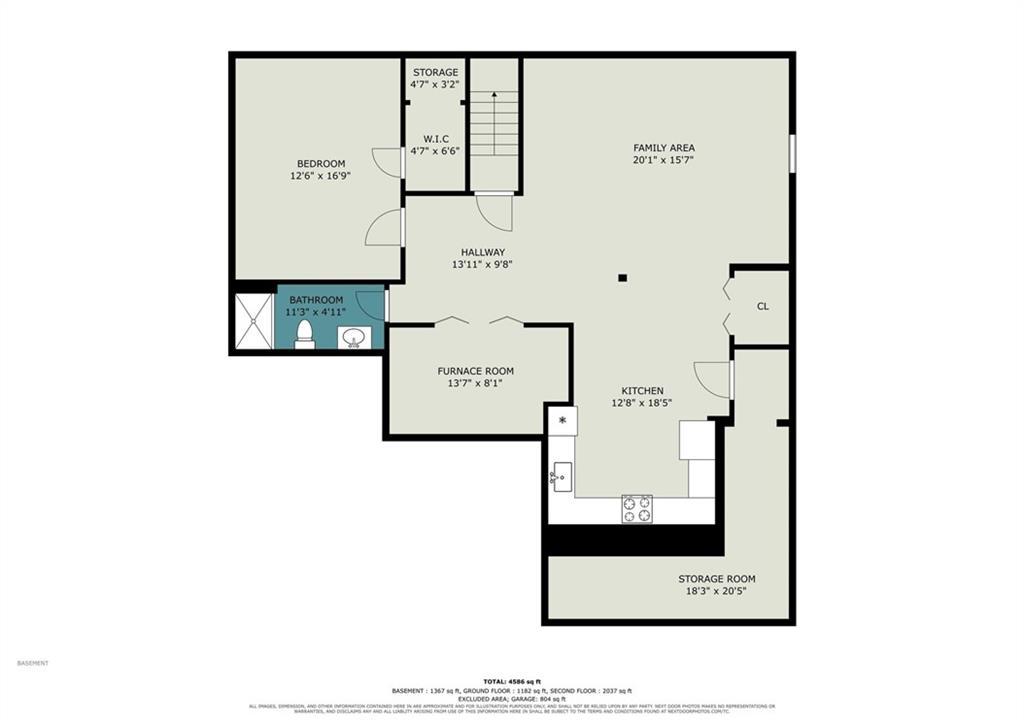 508 Ne Hans Drive Property Photo 48