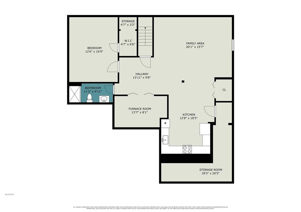 508 Ne Hans Drive Property Photo 49