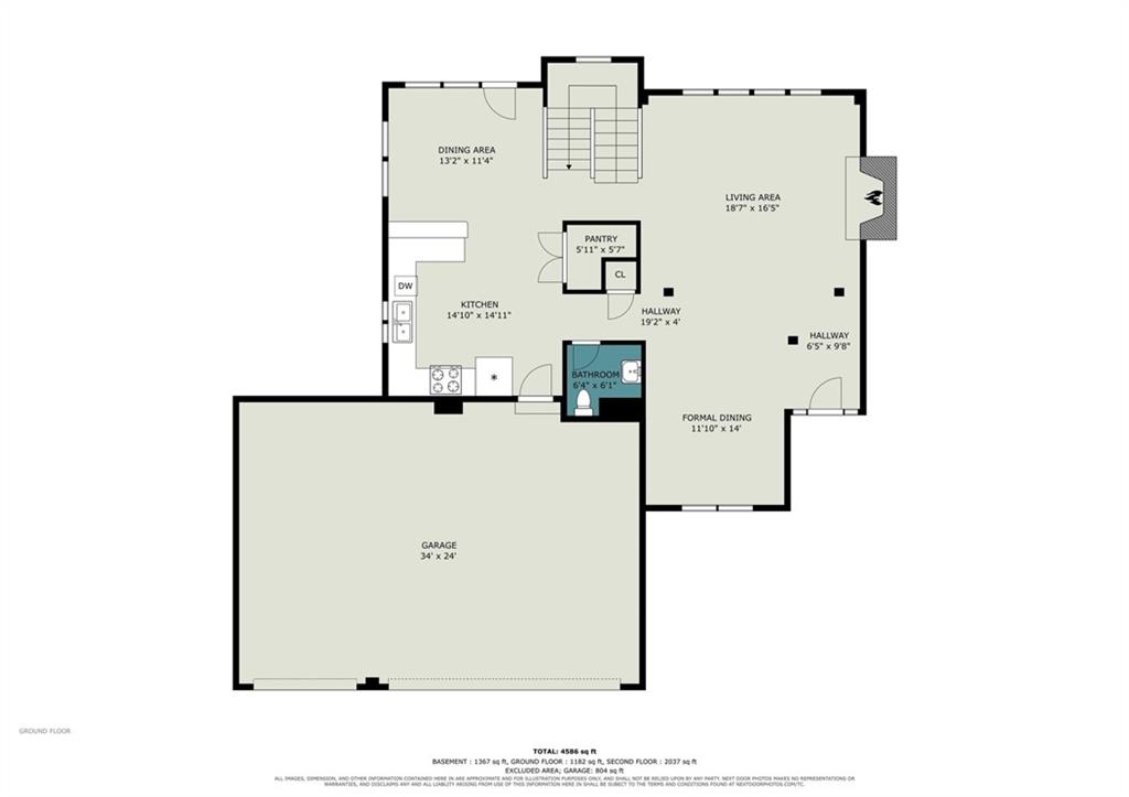 508 Ne Hans Drive Property Photo 50