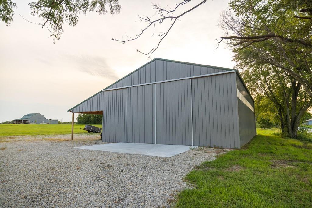 1009 Sw 180 Road Property Photo 37