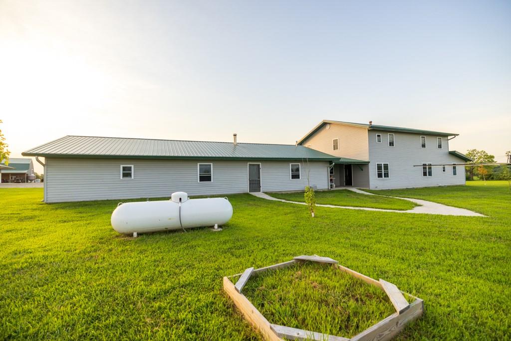 1009 Sw 180 Road Property Photo 45
