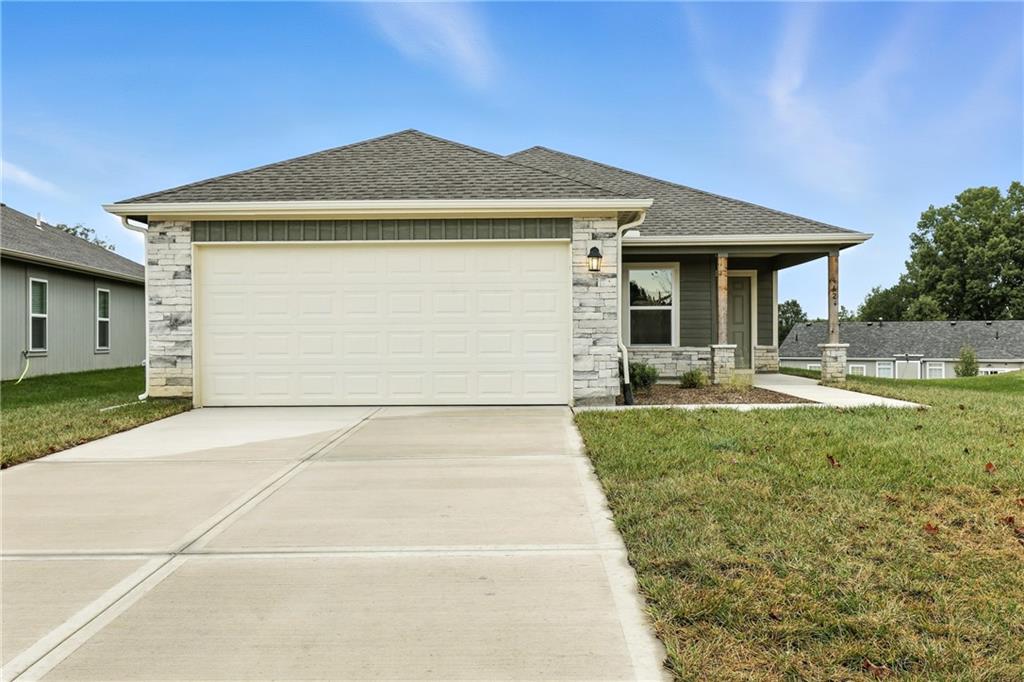 441 Valley View Drive Property Photo 1