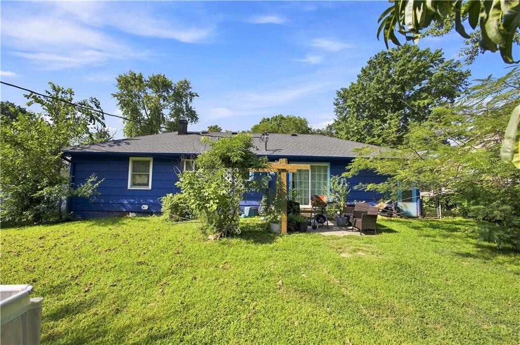 11403 Jackson Avenue Property Photo 22