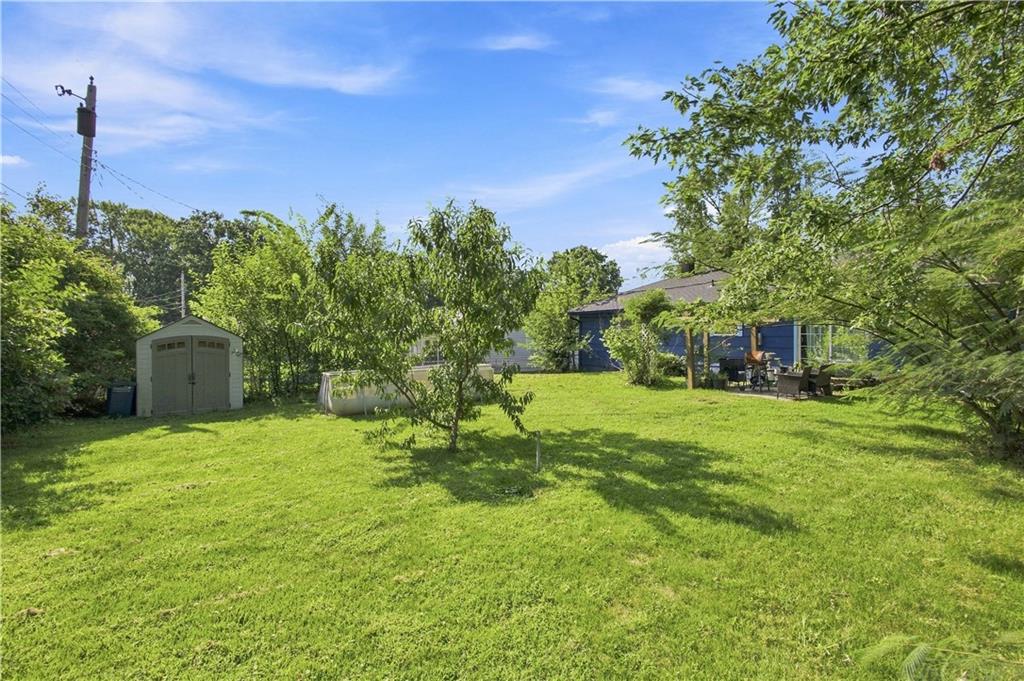 11403 Jackson Avenue Property Photo 25