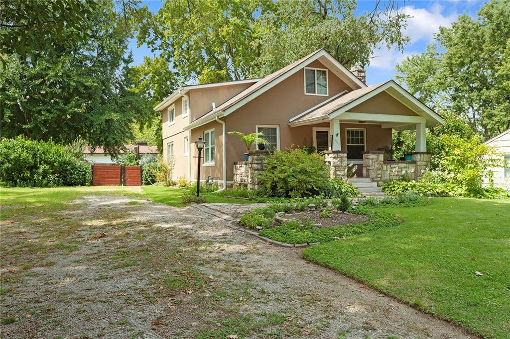 5812 Elm Avenue Property Photo 4