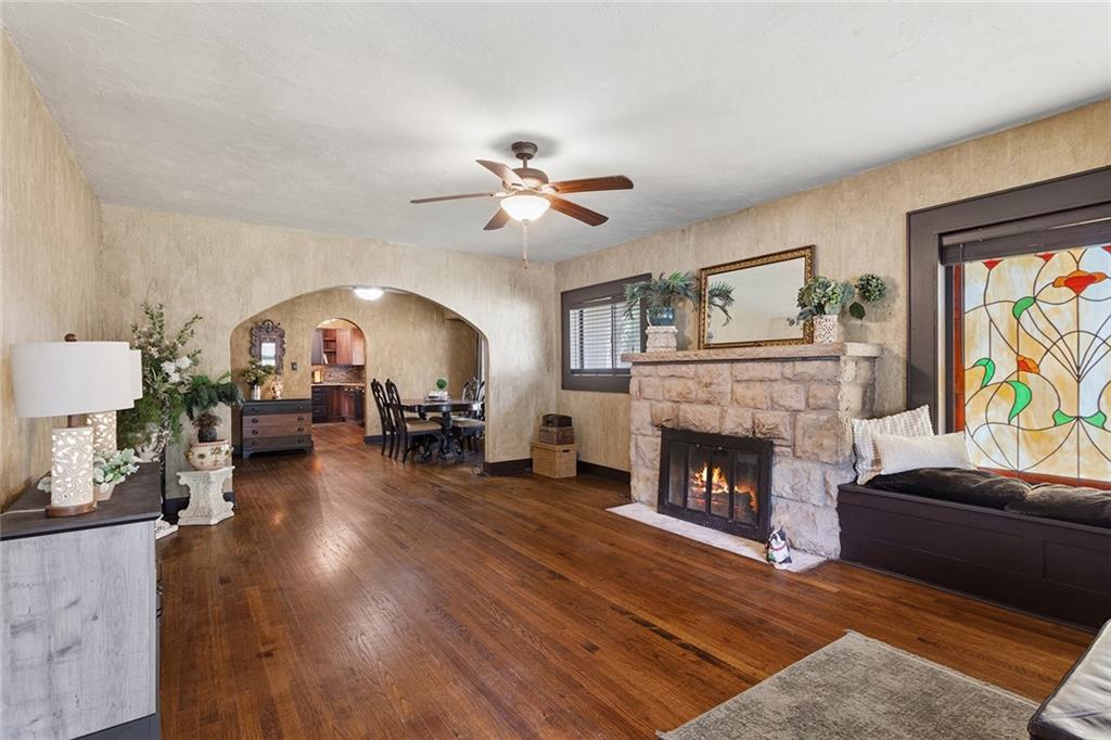 5812 Elm Avenue Property Photo 9