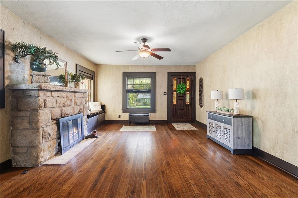 5812 Elm Avenue Property Photo 12