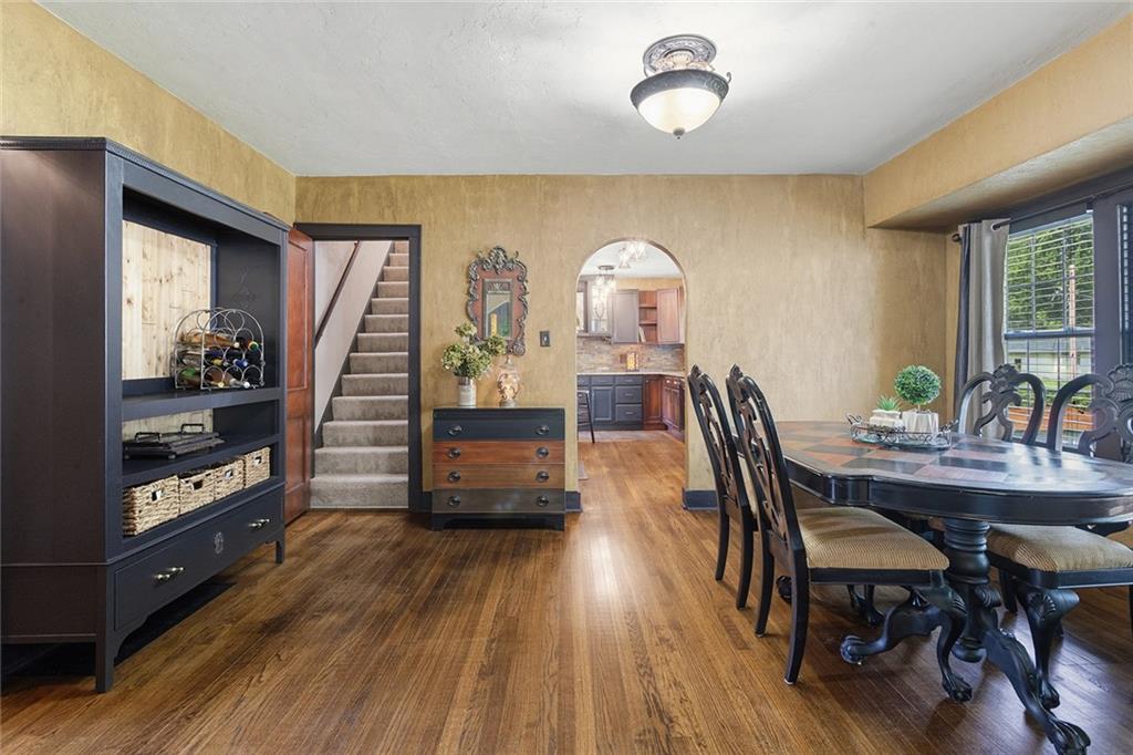 5812 Elm Avenue Property Photo 13