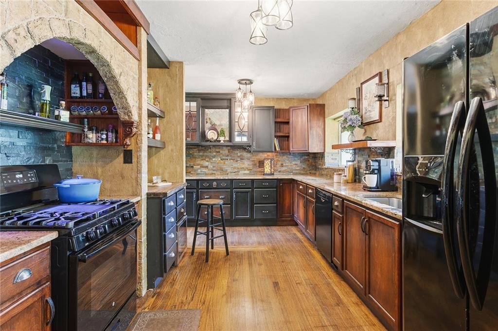 5812 Elm Avenue Property Photo 15