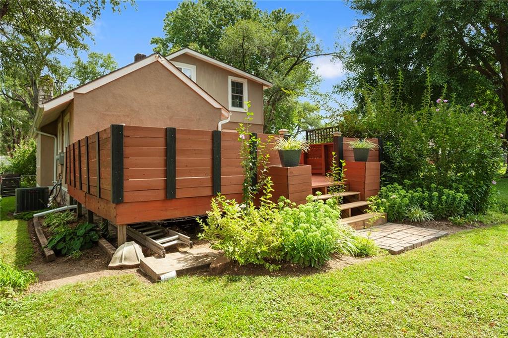 5812 Elm Avenue Property Photo 42