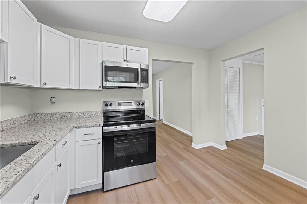 16109 Eastern Avenue Property Photo 13