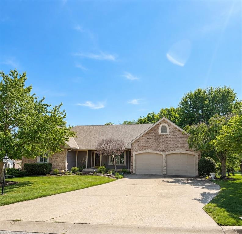 413 N Park Drive Property Photo 1