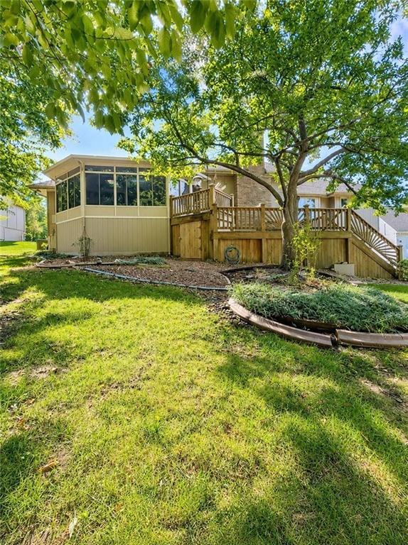 413 N Park Drive Property Photo 2