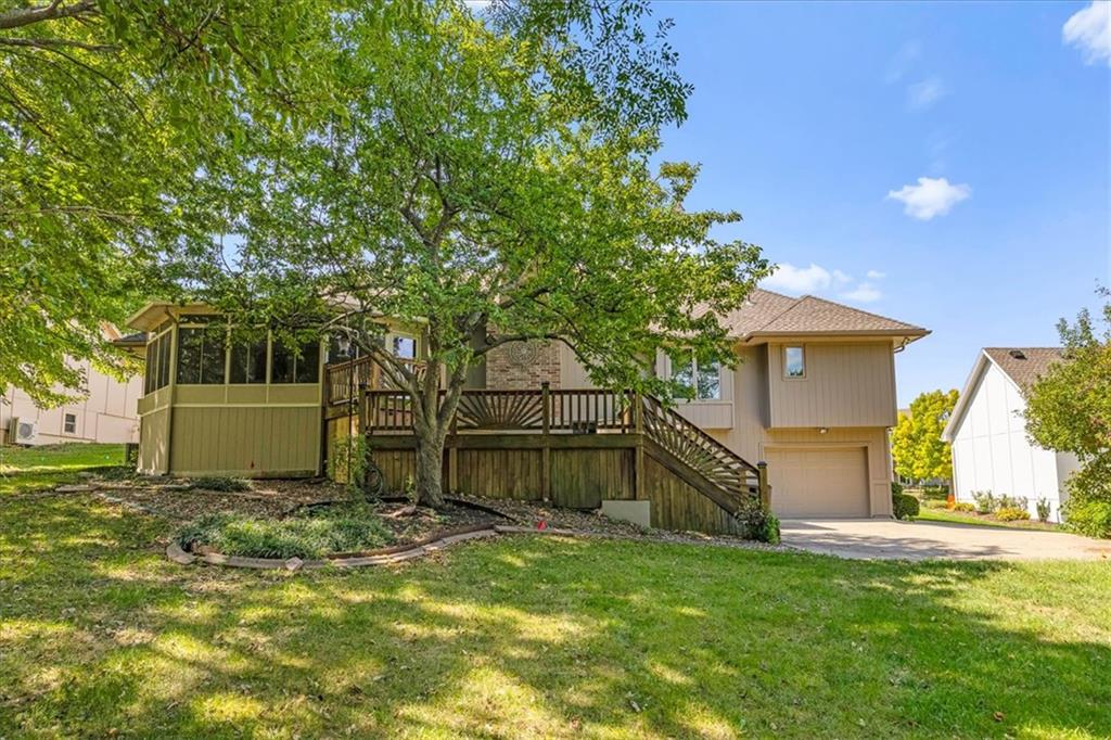 413 N Park Drive Property Photo 33