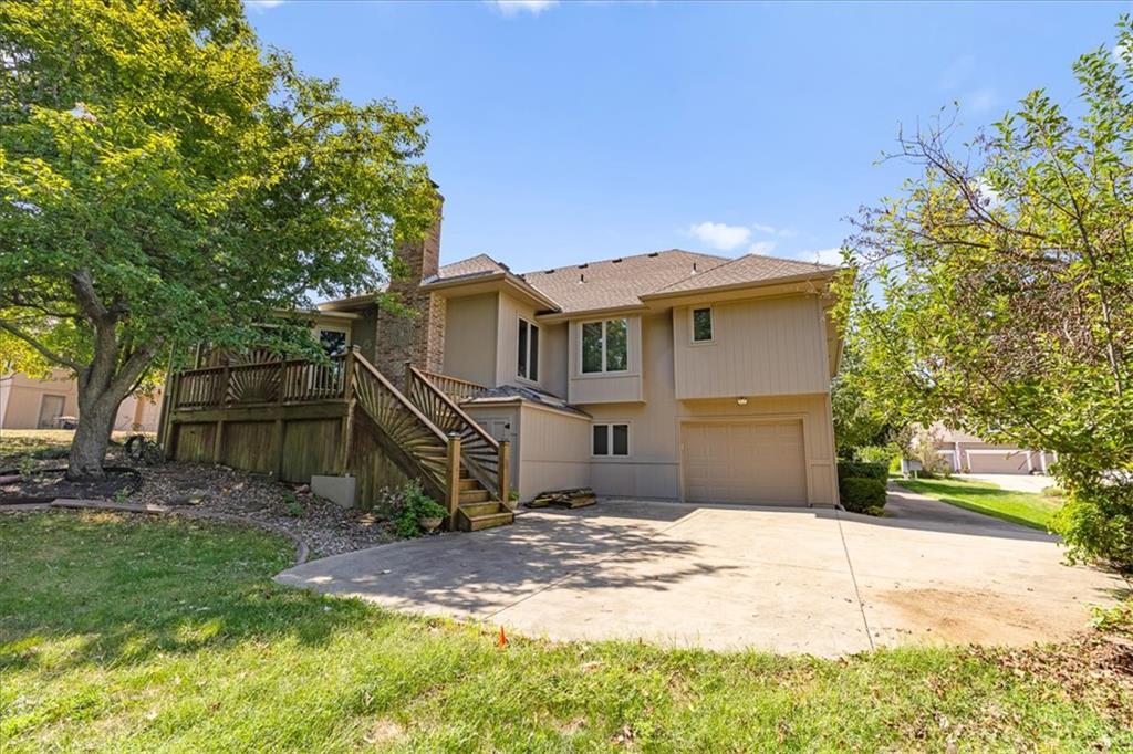 413 N Park Drive Property Photo 34