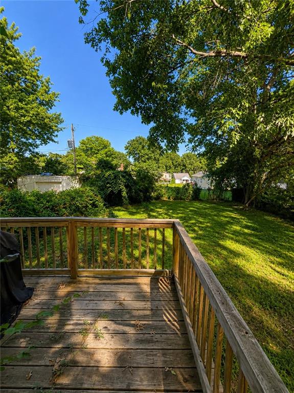 6721 Walrond Avenue Property Photo 6