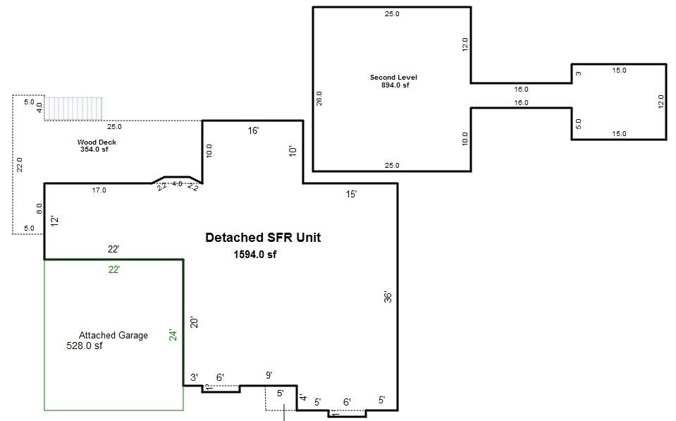 20814 W 45th Terrace Property Photo 43
