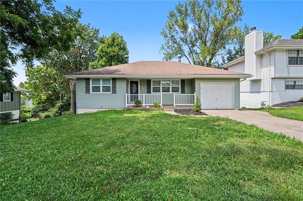 3608 N Euclid Avenue Property Photo 1