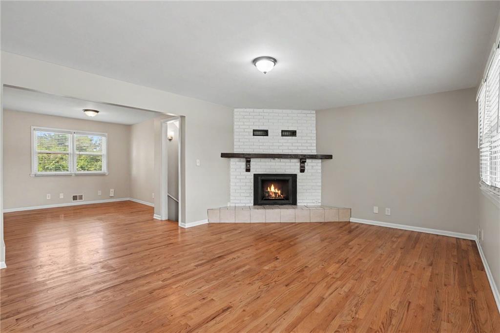 3608 N Euclid Avenue Property Photo 2