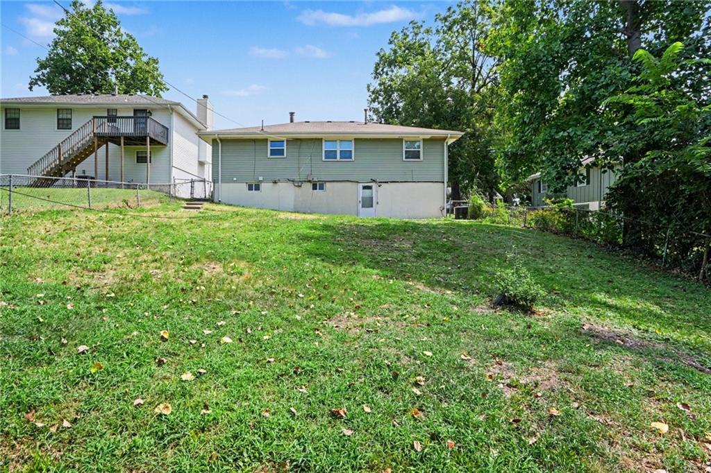 3608 N Euclid Avenue Property Photo 15