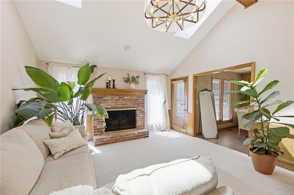 8592 Caenen Lake Court Property Photo 1