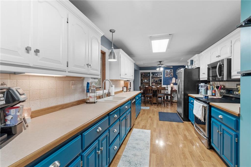 903 N Chestnut Street Property Photo 6