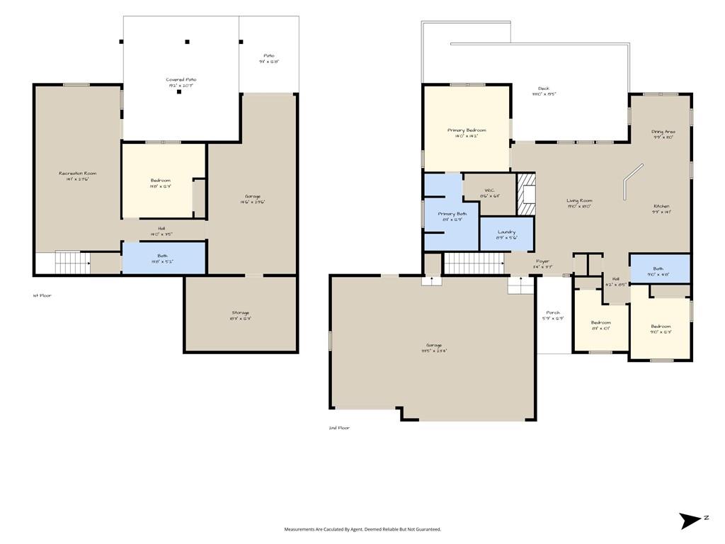 10037 Greenview Drive Property Photo 3