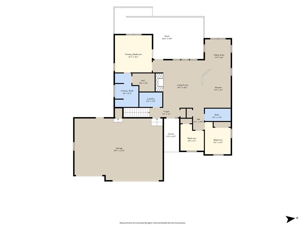 10037 Greenview Drive Property Photo 20