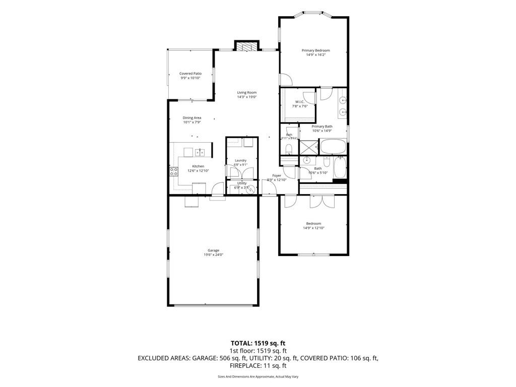 2709 Ne Sonora Valley Drive Property Photo 19