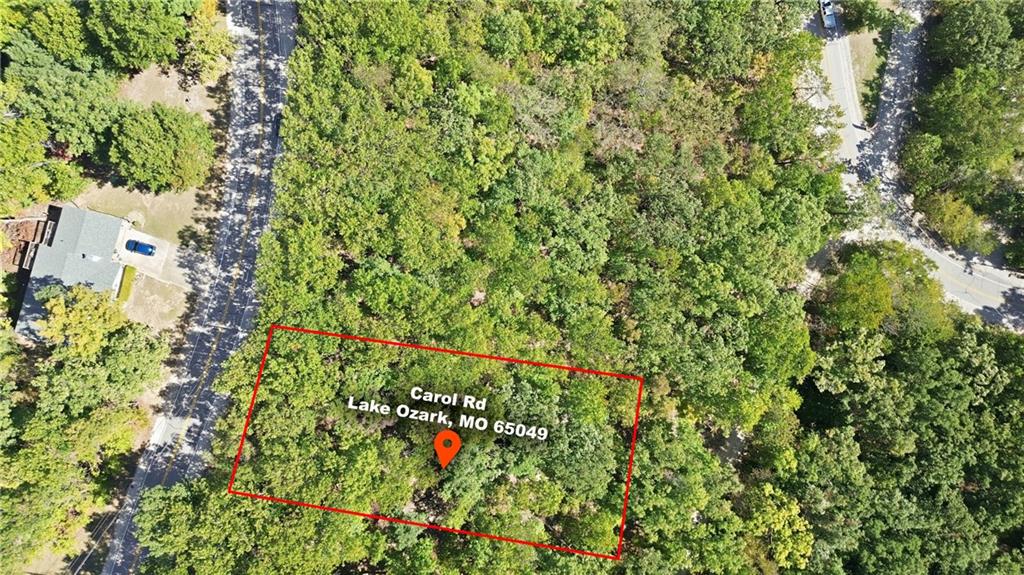 Lot 156 Carol Road Property Photo 1