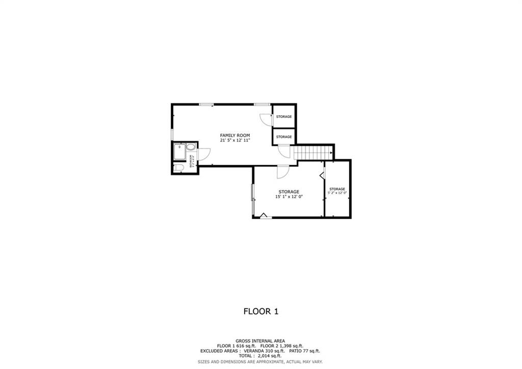 2204 Strader Terrace Property Photo 31