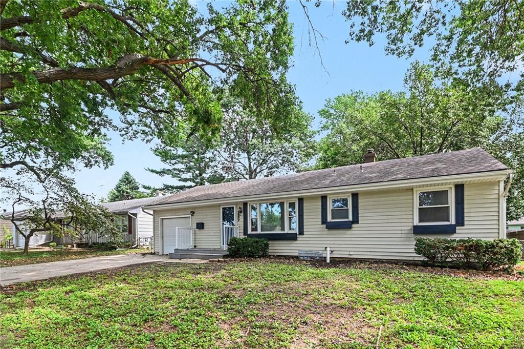 3507 S Osage Street Property Photo 1