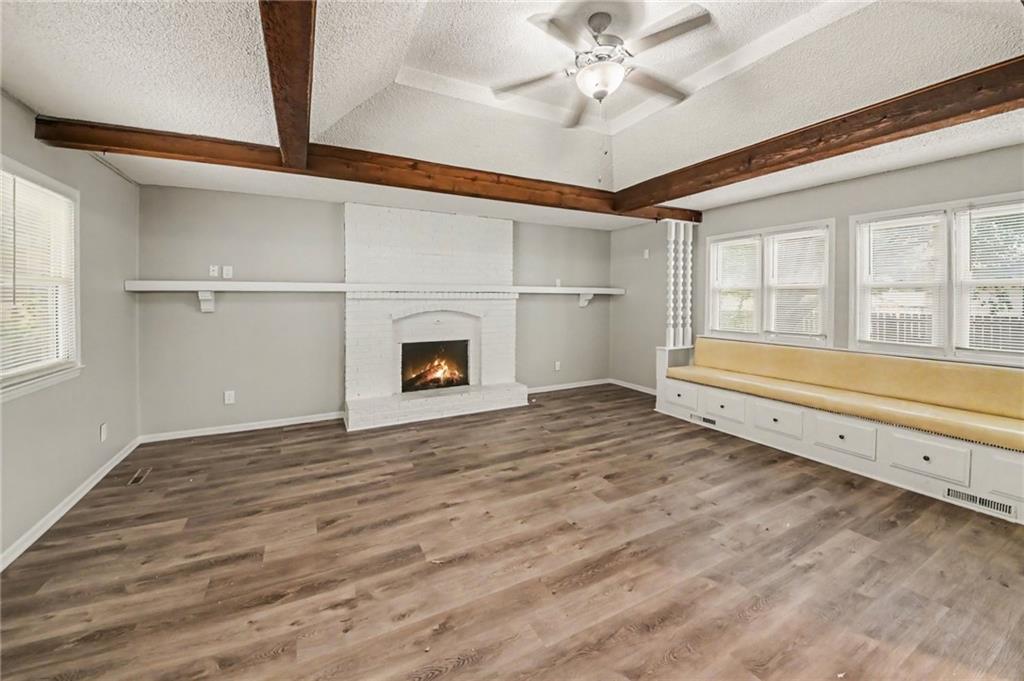 3507 S Osage Street Property Photo 7