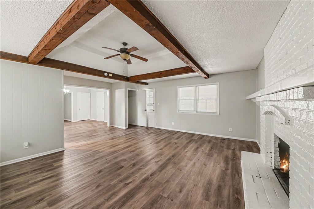 3507 S Osage Street Property Photo 10