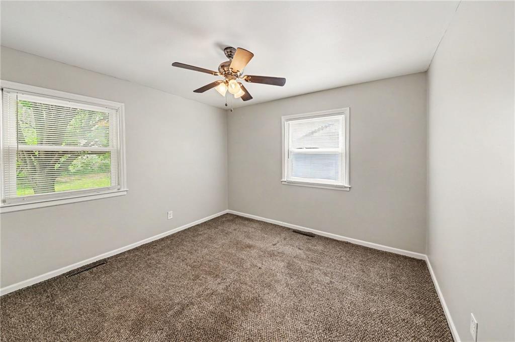 3507 S Osage Street Property Photo 14
