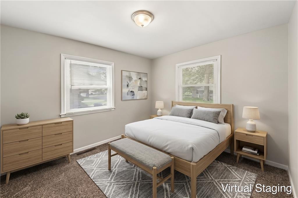 3507 S Osage Street Property Photo 16