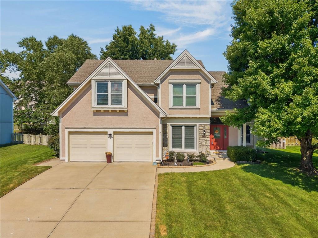 1312 Hillary Drive Property Photo 1