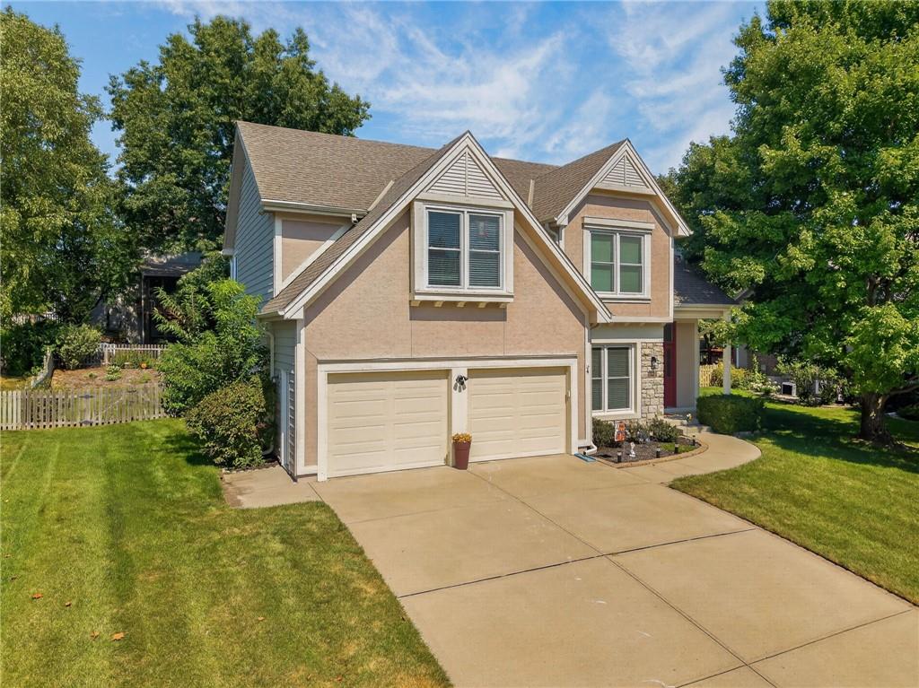 1312 Hillary Drive Property Photo 3