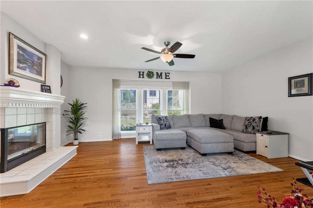 1312 Hillary Drive Property Photo 18