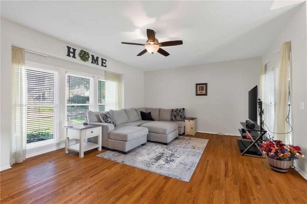 1312 Hillary Drive Property Photo 19