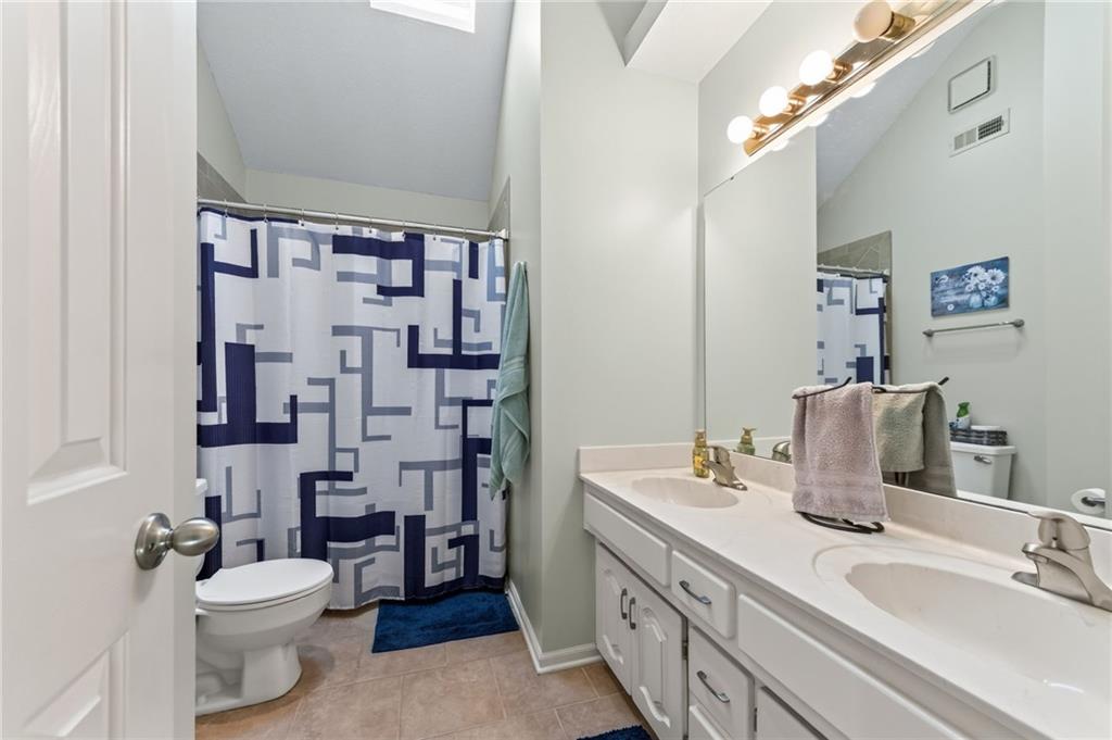 1312 Hillary Drive Property Photo 42