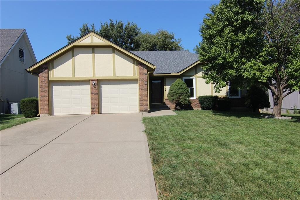 12478 S Twilight Lane Property Photo 1