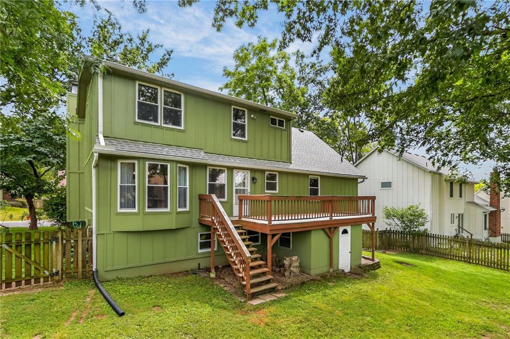 1109 Nw Forest Drive Property Photo 40