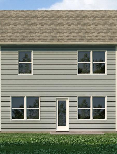312 Ne 194th Court Property Photo 19