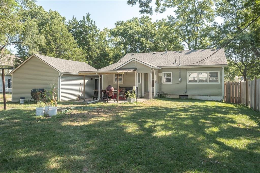 916 S Maple Street Property Photo 25